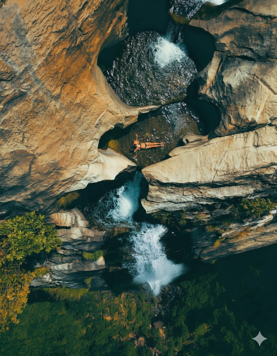 Adventure Activities